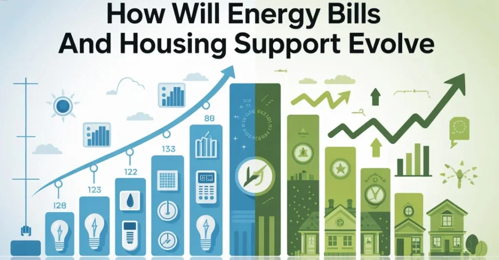How Will Energy Bills and Housing Support Evolve