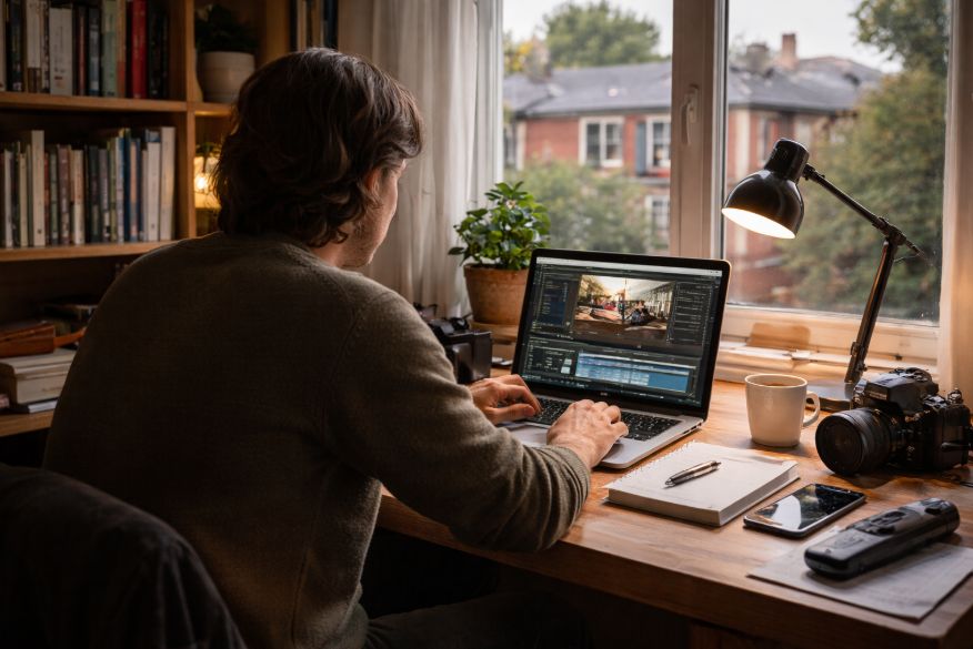 What Role Do Independent Voices Play in Local Journalism