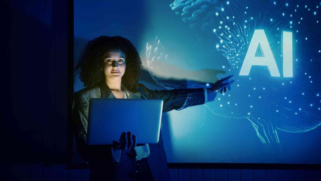 Artificial Intelligence Startups